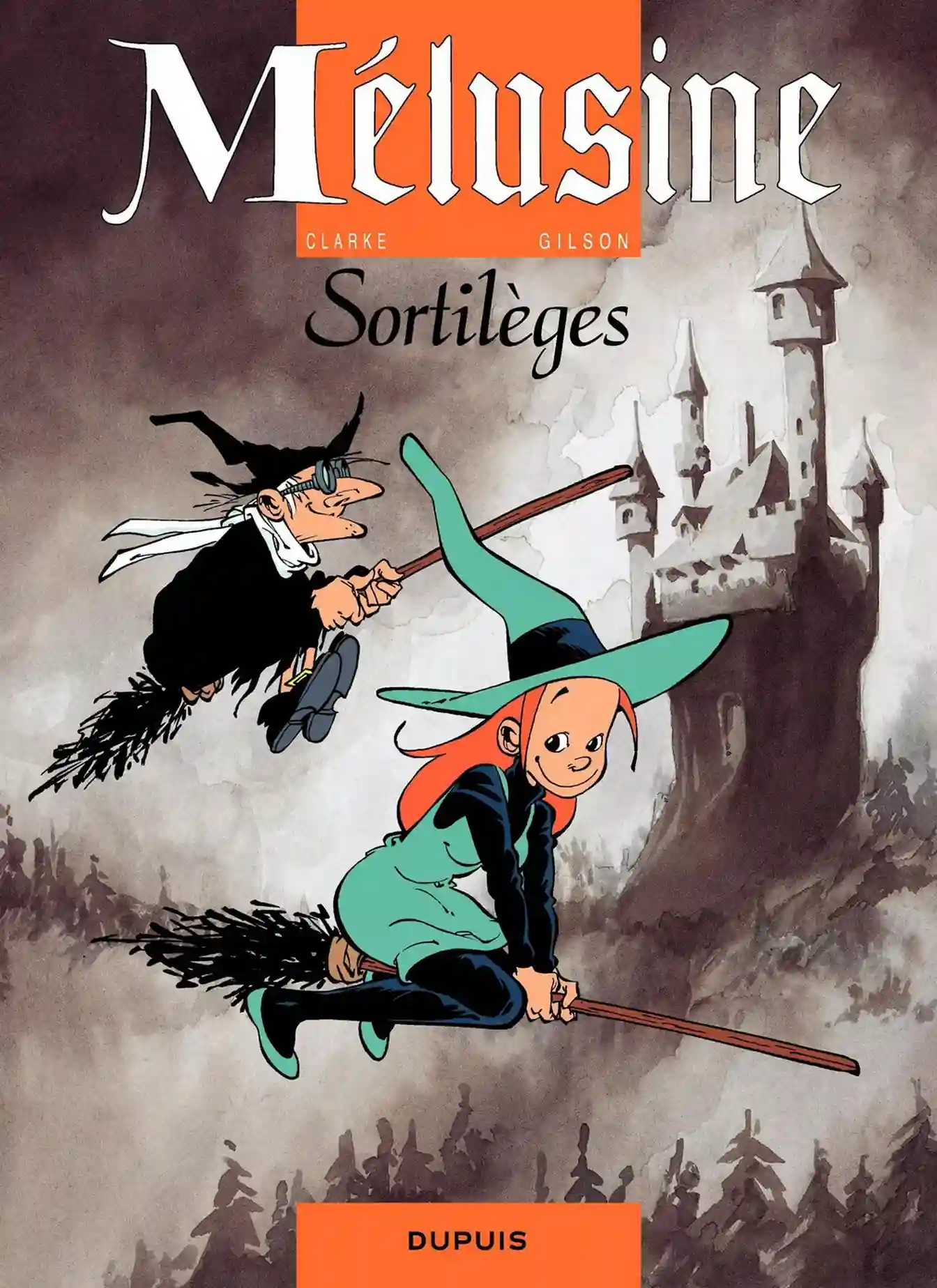 Mélusine