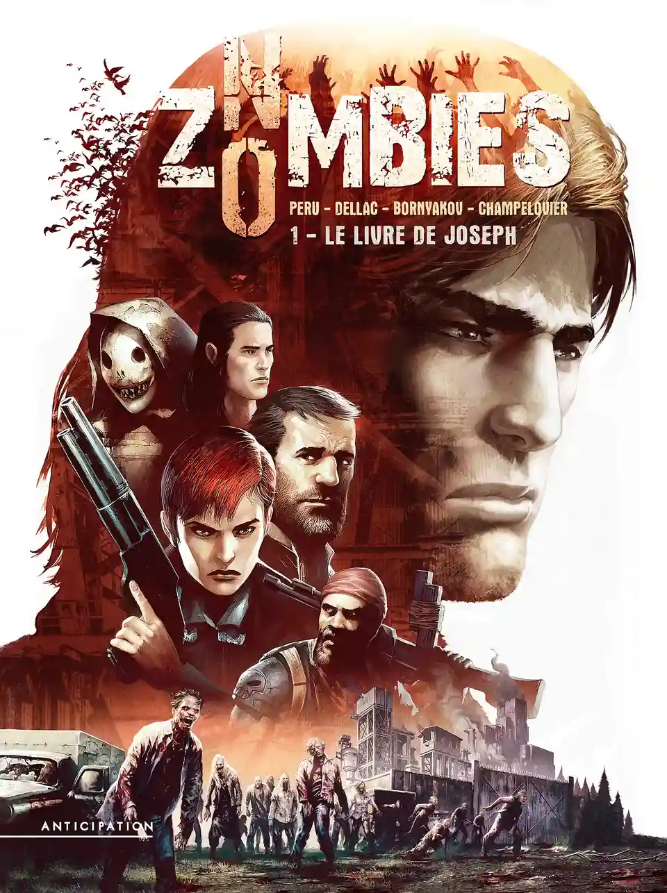 No Zombies