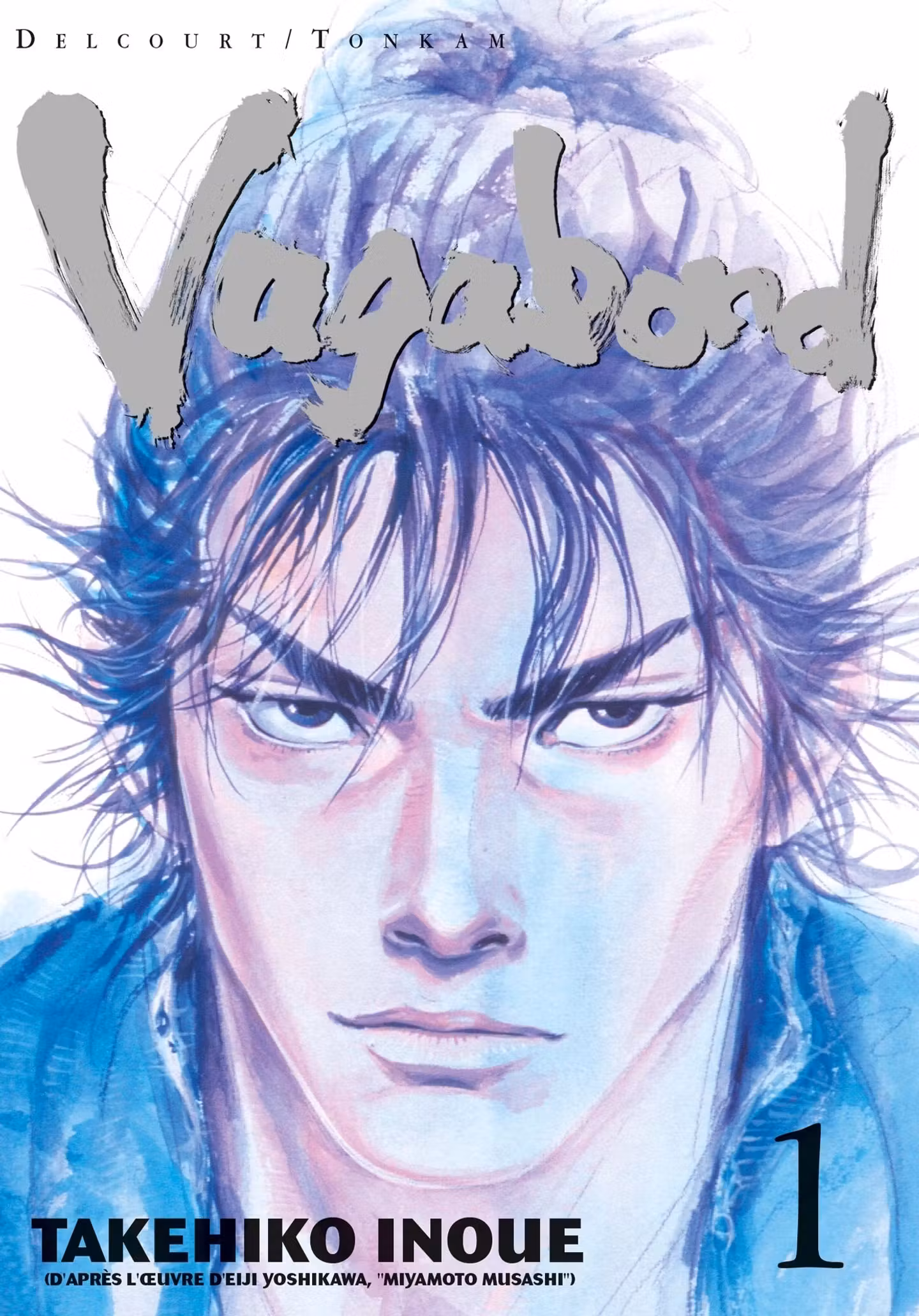 Vagabond